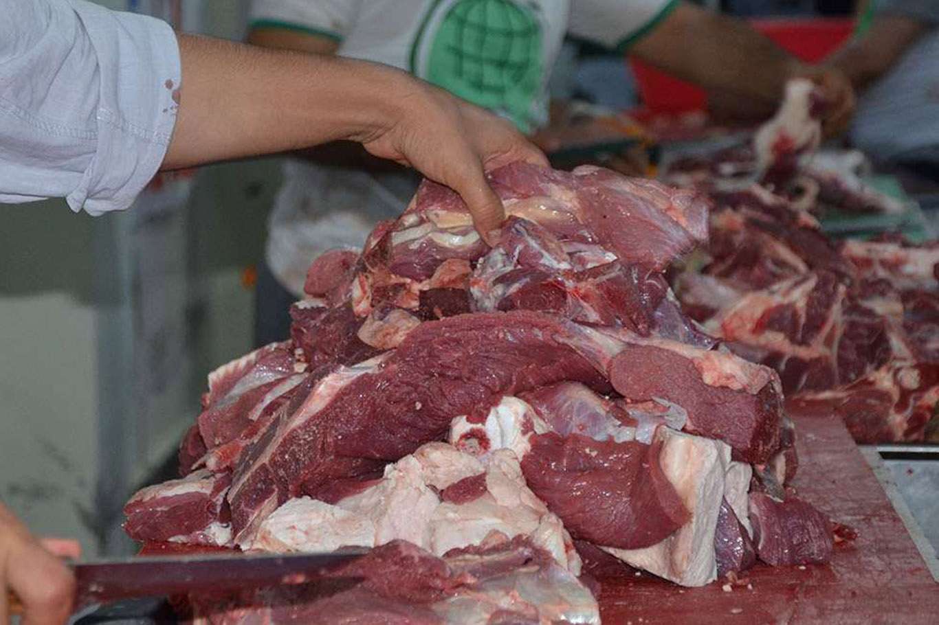 Kurban eti nasıl saklanmalı ve nasıl tüketilmeli? Kurban eti nasıl saklanmalı ve nasıl tüketilmeli?